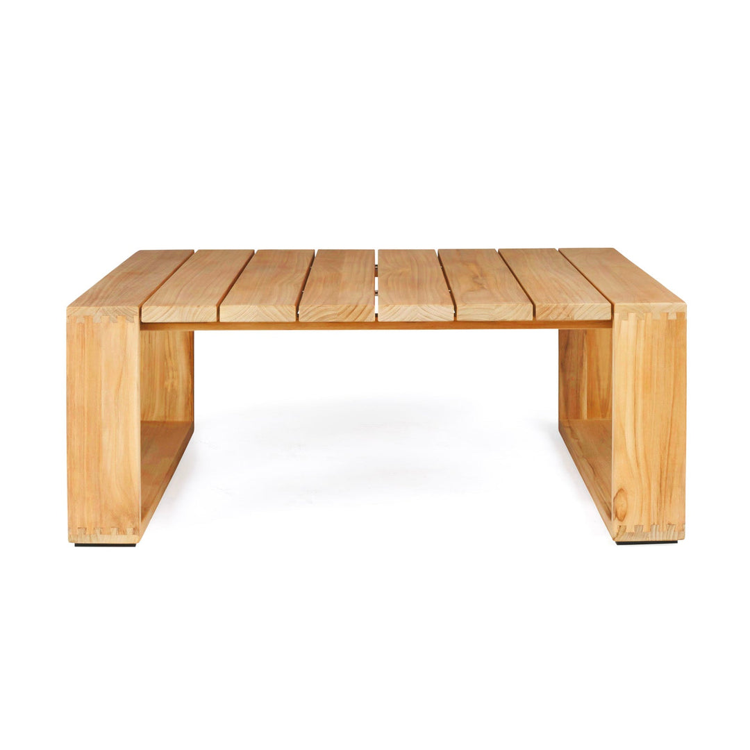 Kuba Teak Outdoor Coffee Table