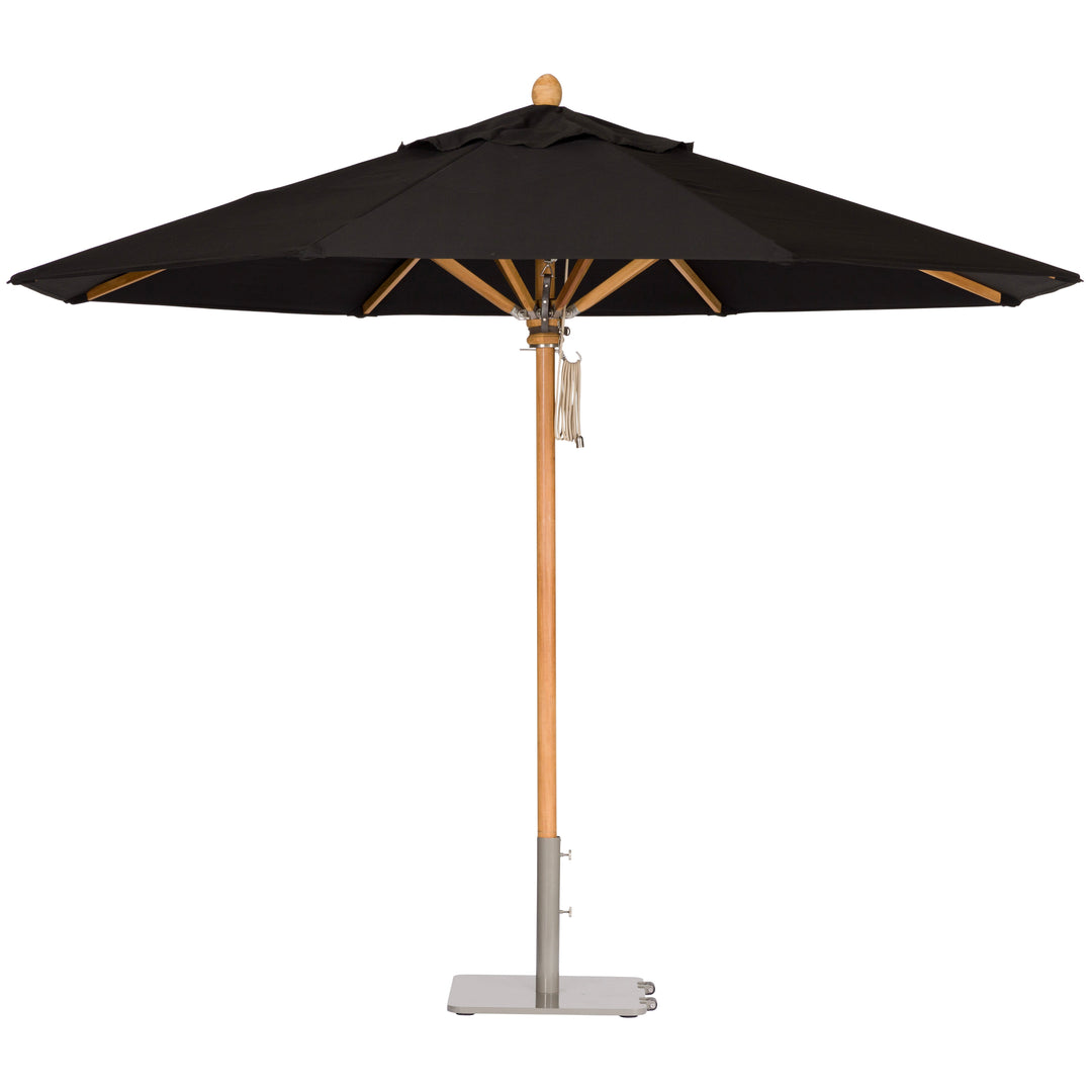 Santa Monica Octagonal Umbrella 11'