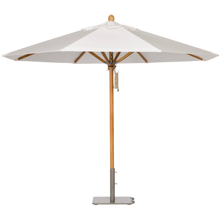 Santa Monica Octagonal Umbrella 11'