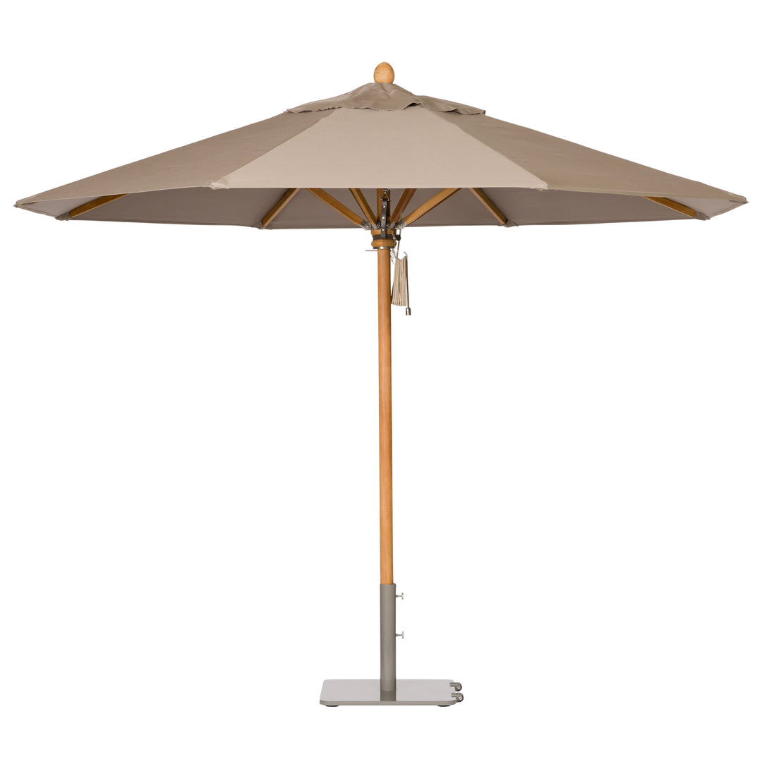 Santa Monica Octagonal Umbrella 11'