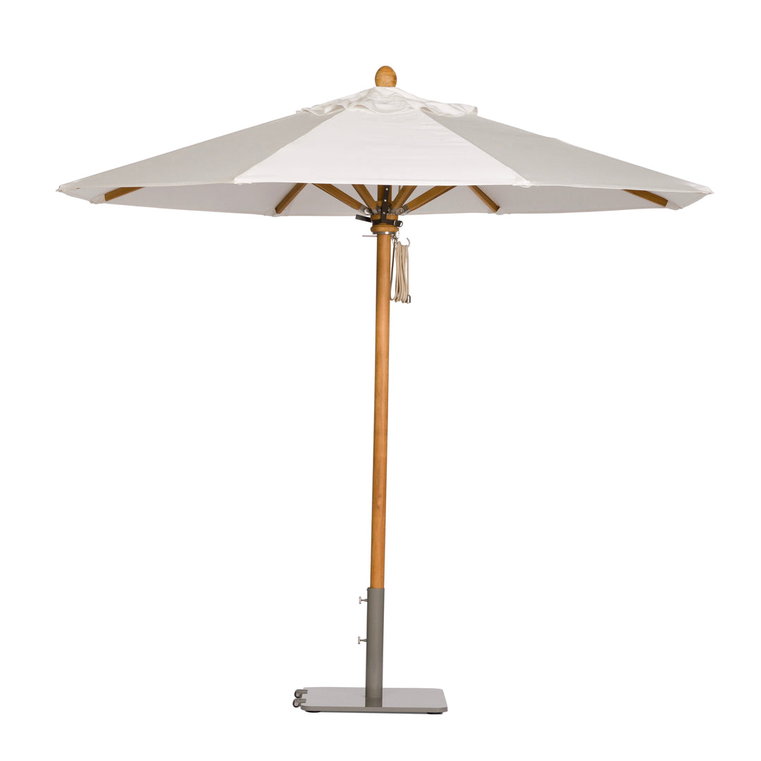 Santa Monica Octagonal Umbrella 9'