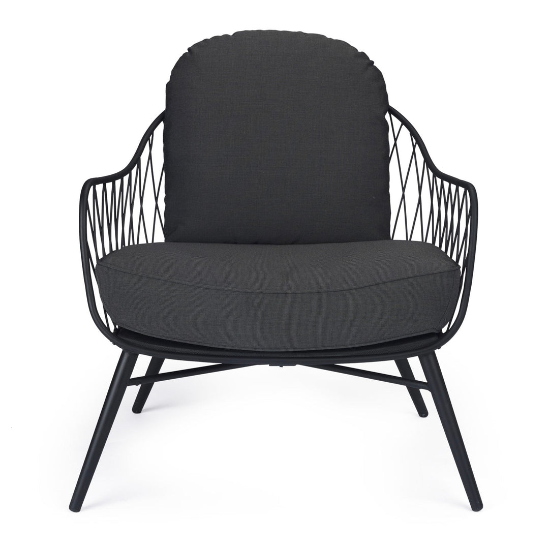Lincoln Outdoor Relaxing Chair