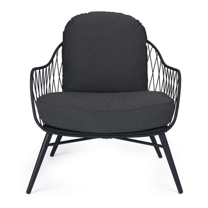 Lincoln Outdoor Relaxing Chair