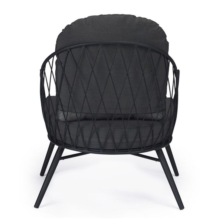 Lincoln Outdoor Relaxing Chair
