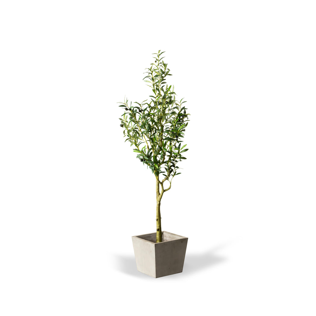 Artificial Olive Tree 70"