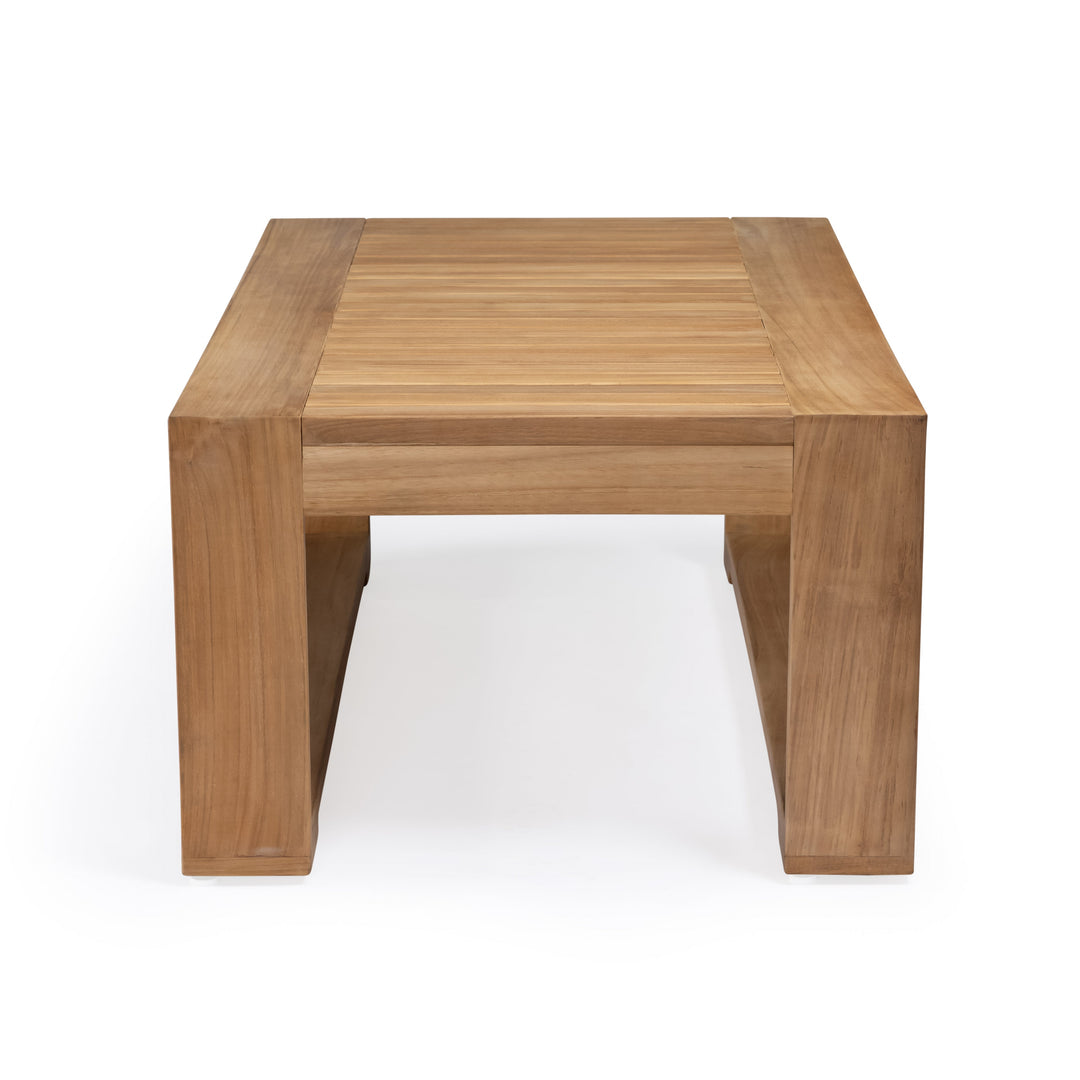 Havana Teak Outdoor Coffee Table