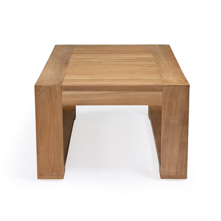 Havana Teak Outdoor Coffee Table