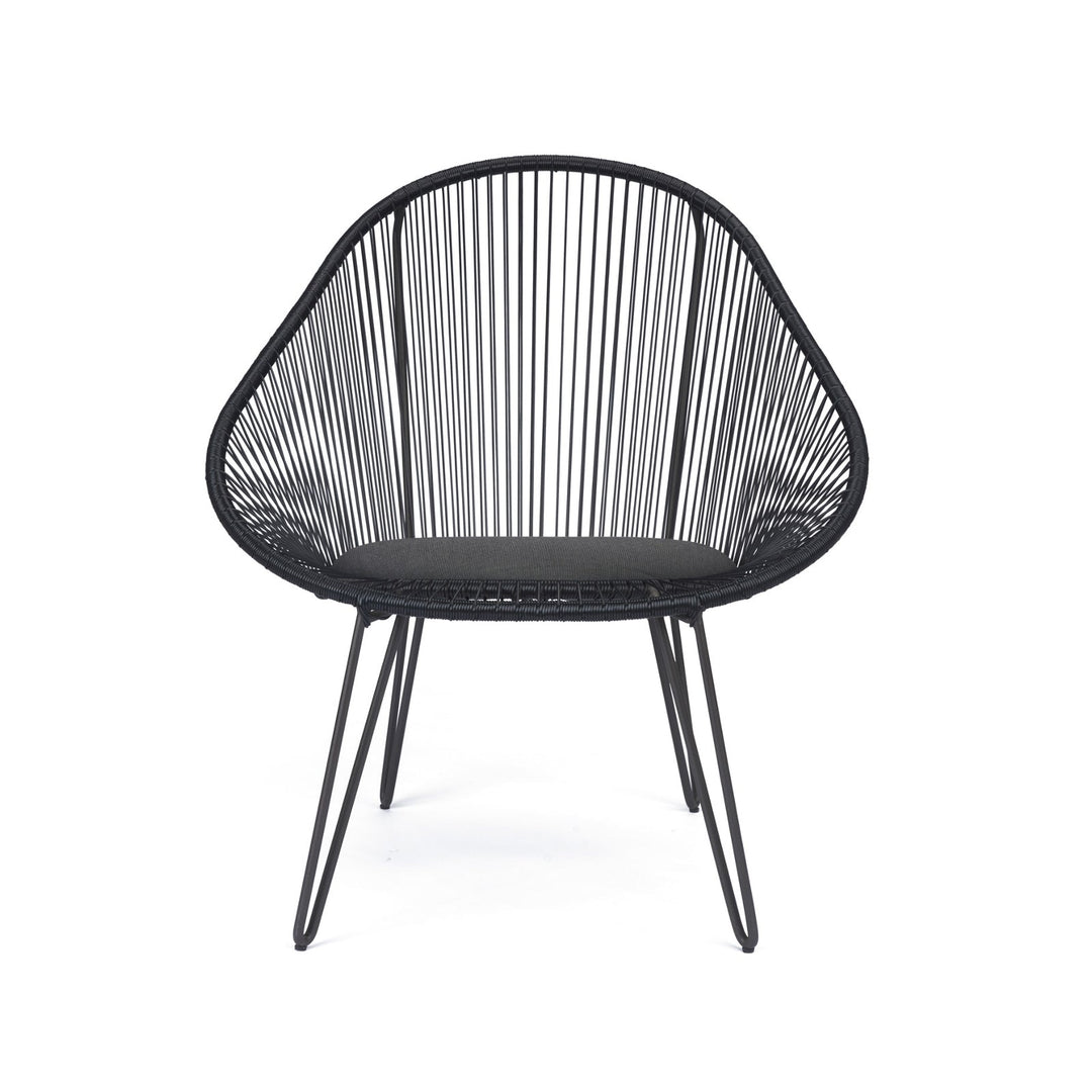 Abbey Outdoor Relaxing Chair