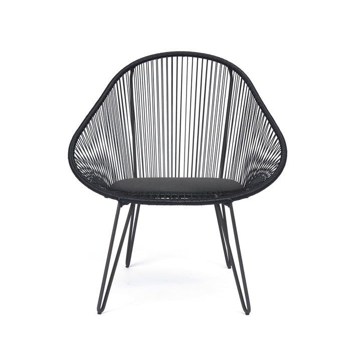 Abbey Outdoor Relaxing Chair