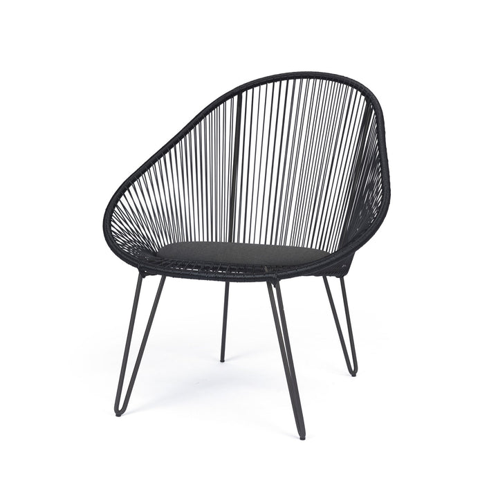 Abbey Outdoor Relaxing Chair