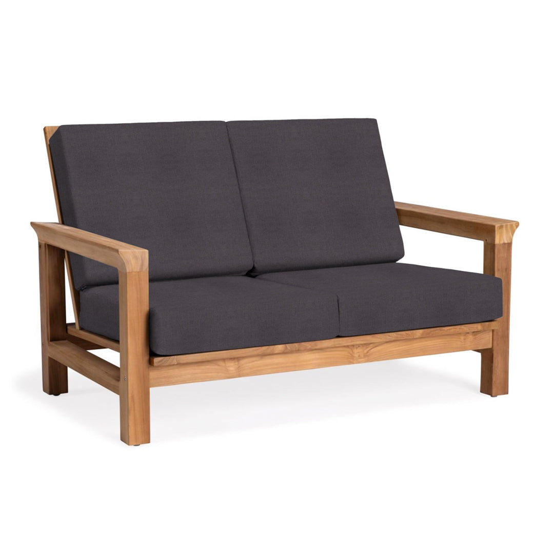 Monterey QuickShip Loveseat - Catalina Bay
