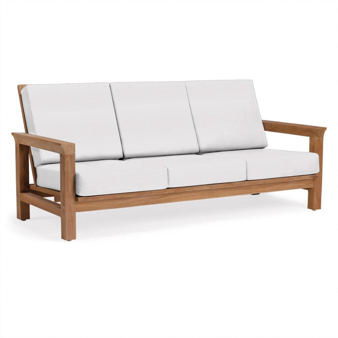 Monterey QuickShip Sofa - Catalina Pearl