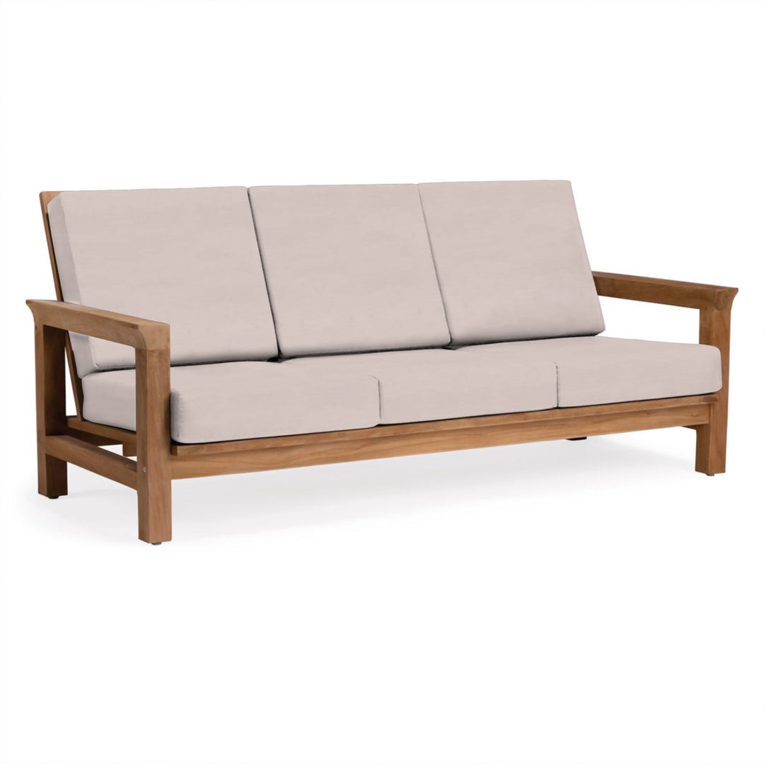 Monterey QuickShip Sofa - Catalina Sands