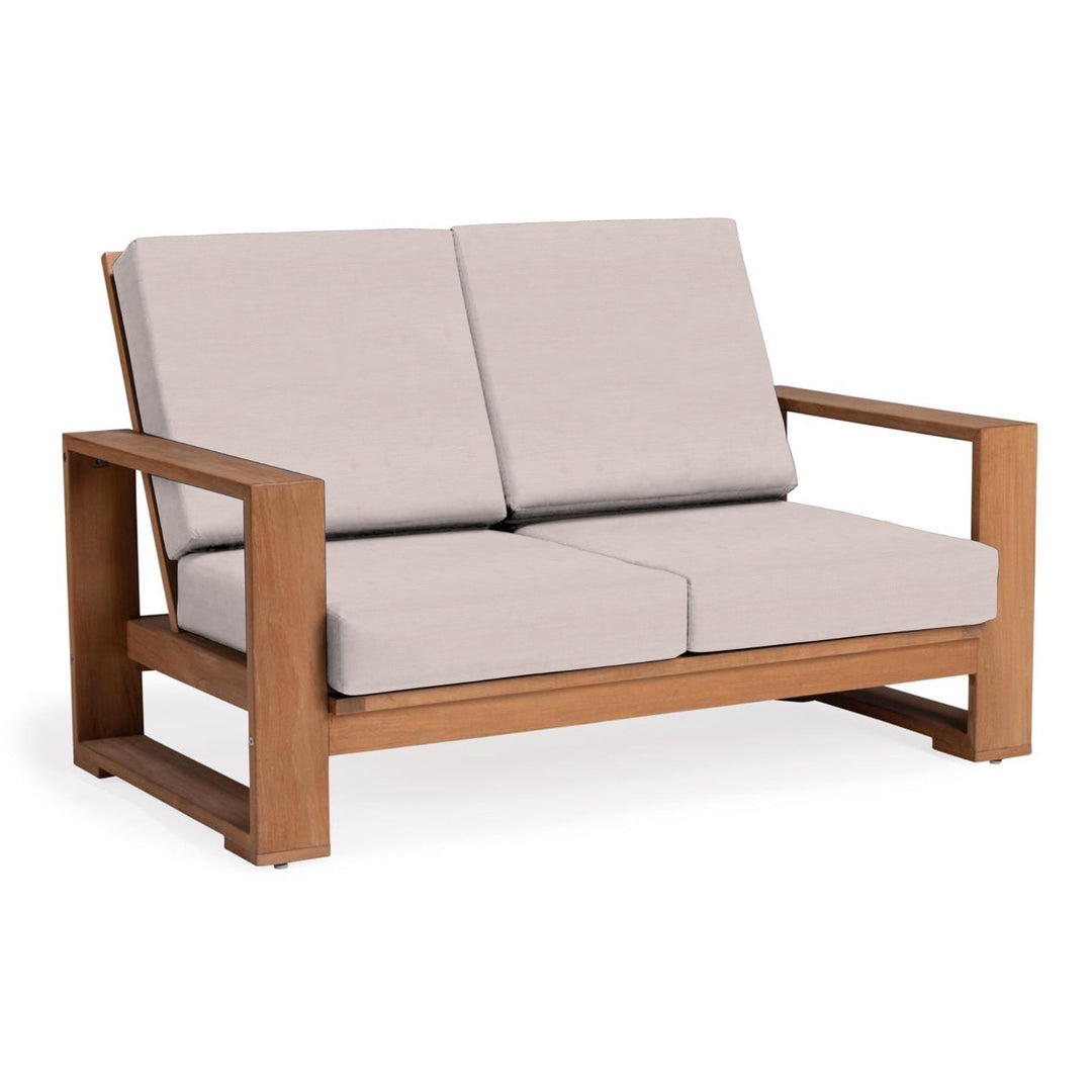 Havana QuickShip Loveseat - Catalina Sands