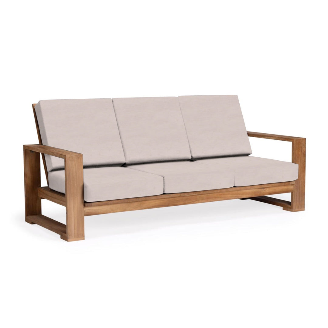 Havana QuickShip Sofa - Catalina Sands