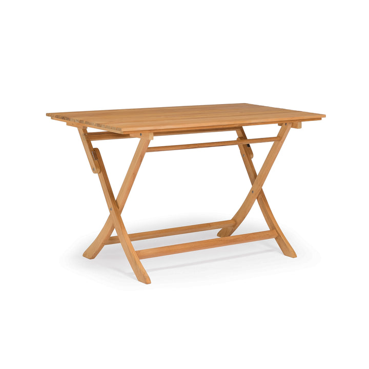 Breeze Teak Outdoor Dining Set