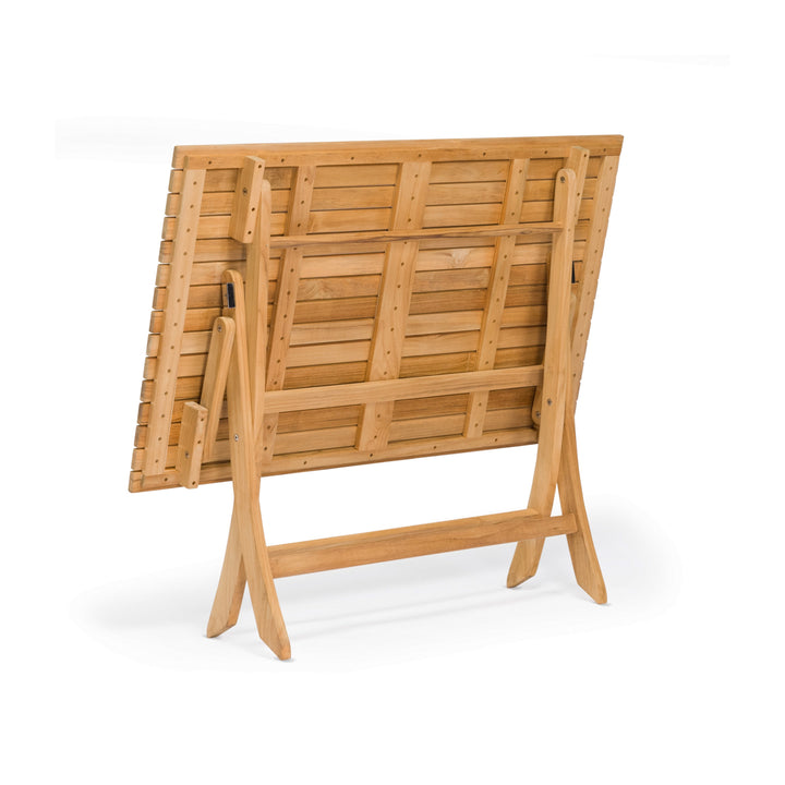 Breeze Teak Outdoor Dining Set