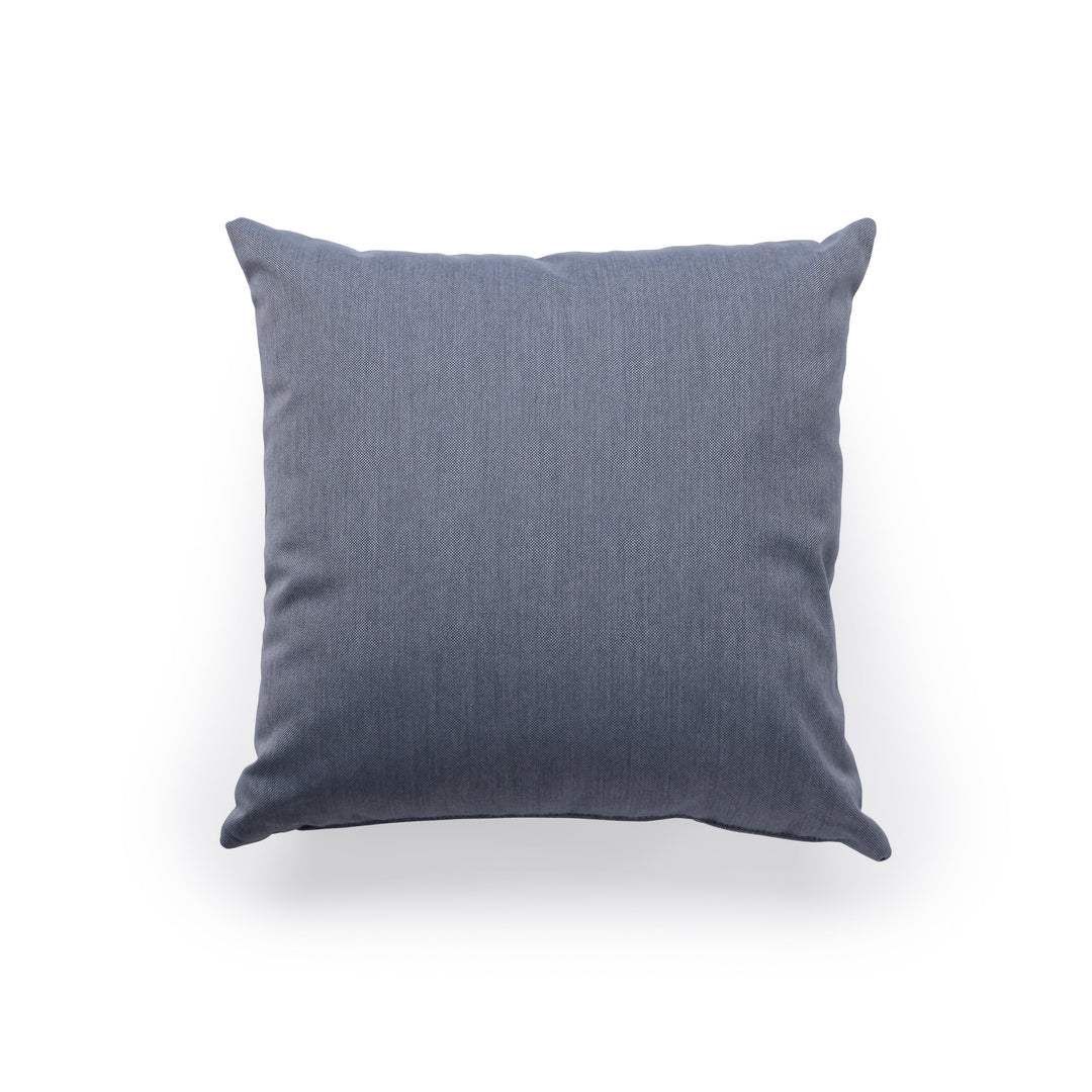Outdoor Throw Pillow (Catalina Skies)