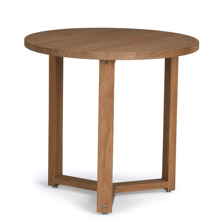 Ying Side Table 23.6"