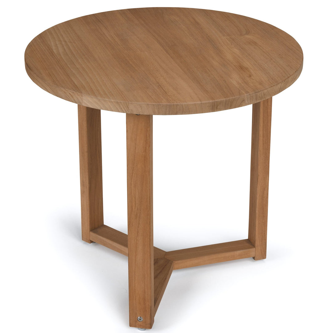 Ying Side Table 23.6"
