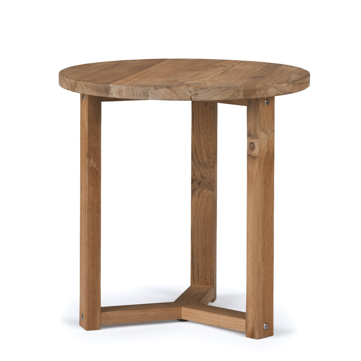 Ying Side Table 19.7"