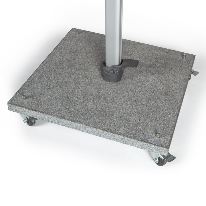 Big Sur/Carmel Cantilever Umbrella Base (275 lbs.)