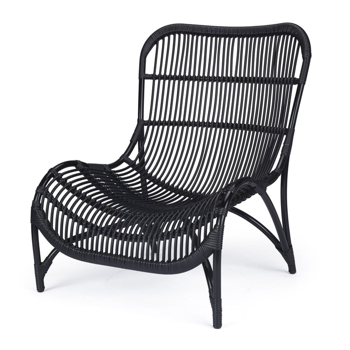 Elle Outdoor Relaxing Chair