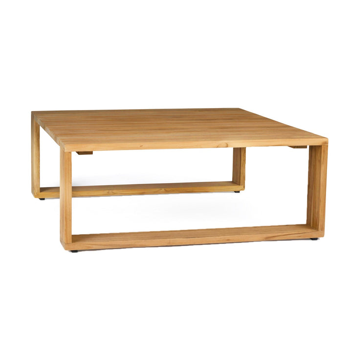 Kuba Teak Outdoor Coffee Table