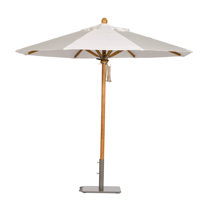 Santa Monica Octagonal Umbrella 9'