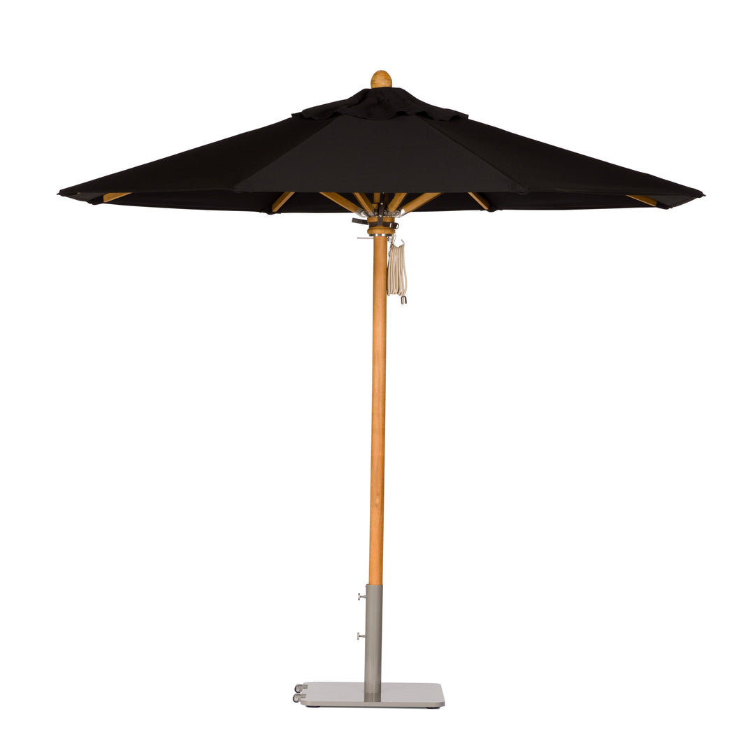 Santa Monica Octagonal Umbrella 9'