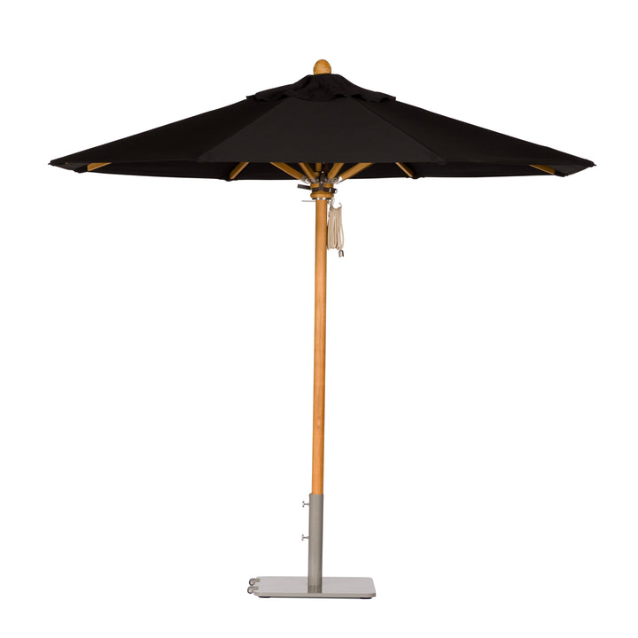 Santa Monica Octagonal Umbrella 9'