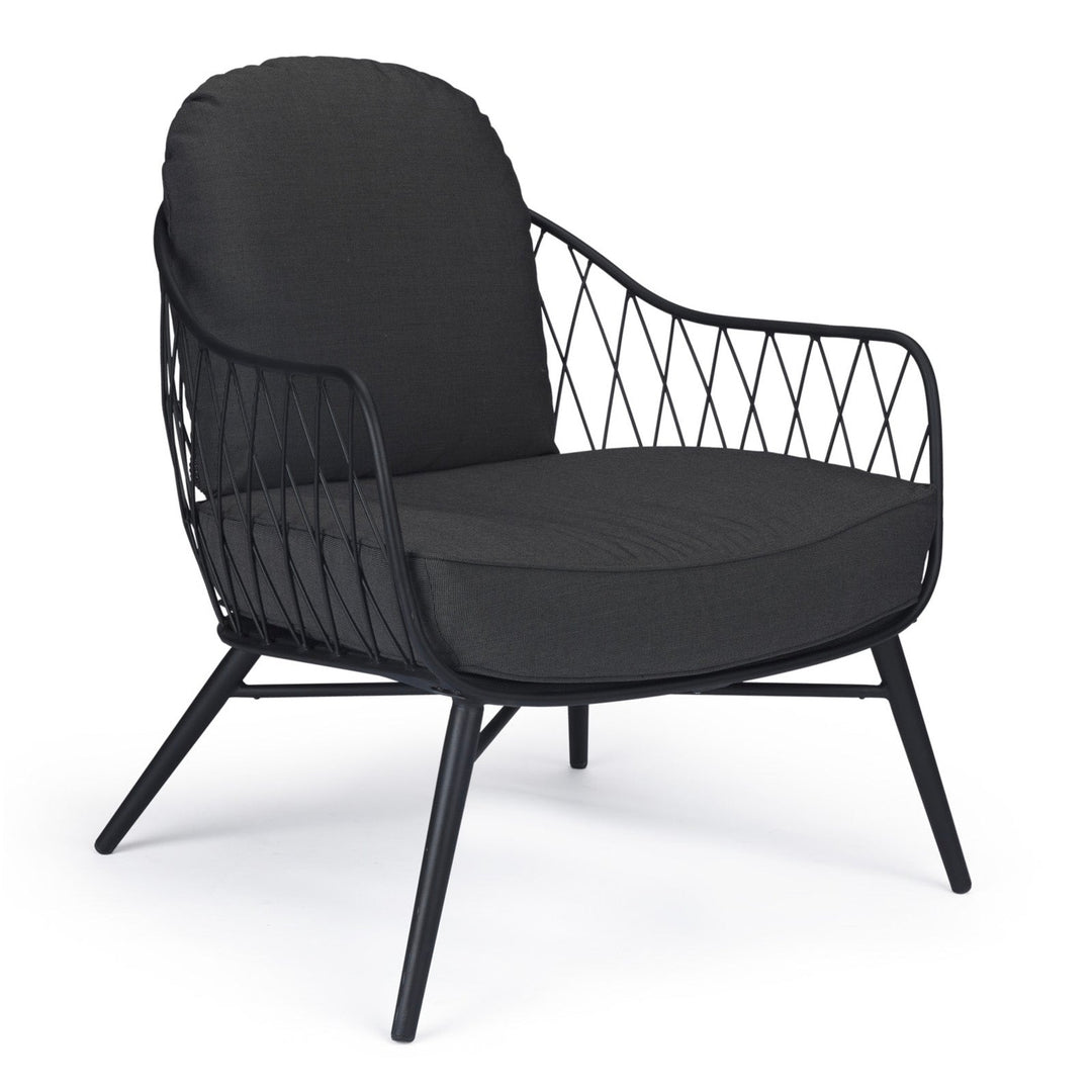 Lincoln Outdoor Relaxing Chair