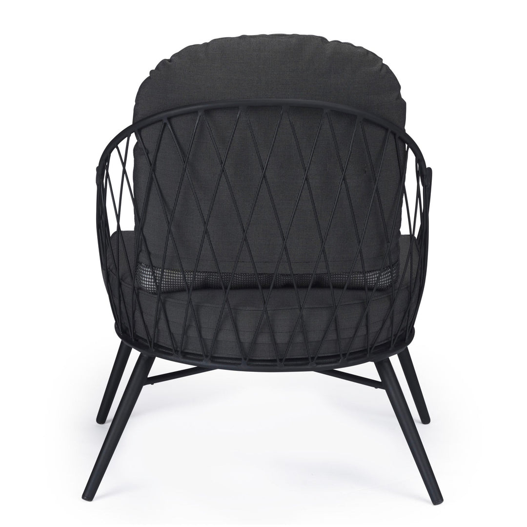 Lincoln Outdoor Relaxing Chair