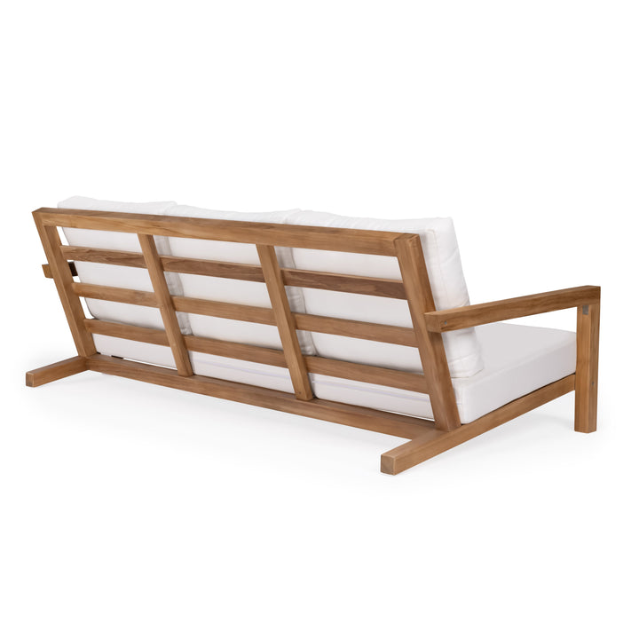 Granada Teak Outdoor Sofa