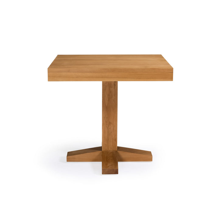 Savannah Teak Outdoor Bistro Table