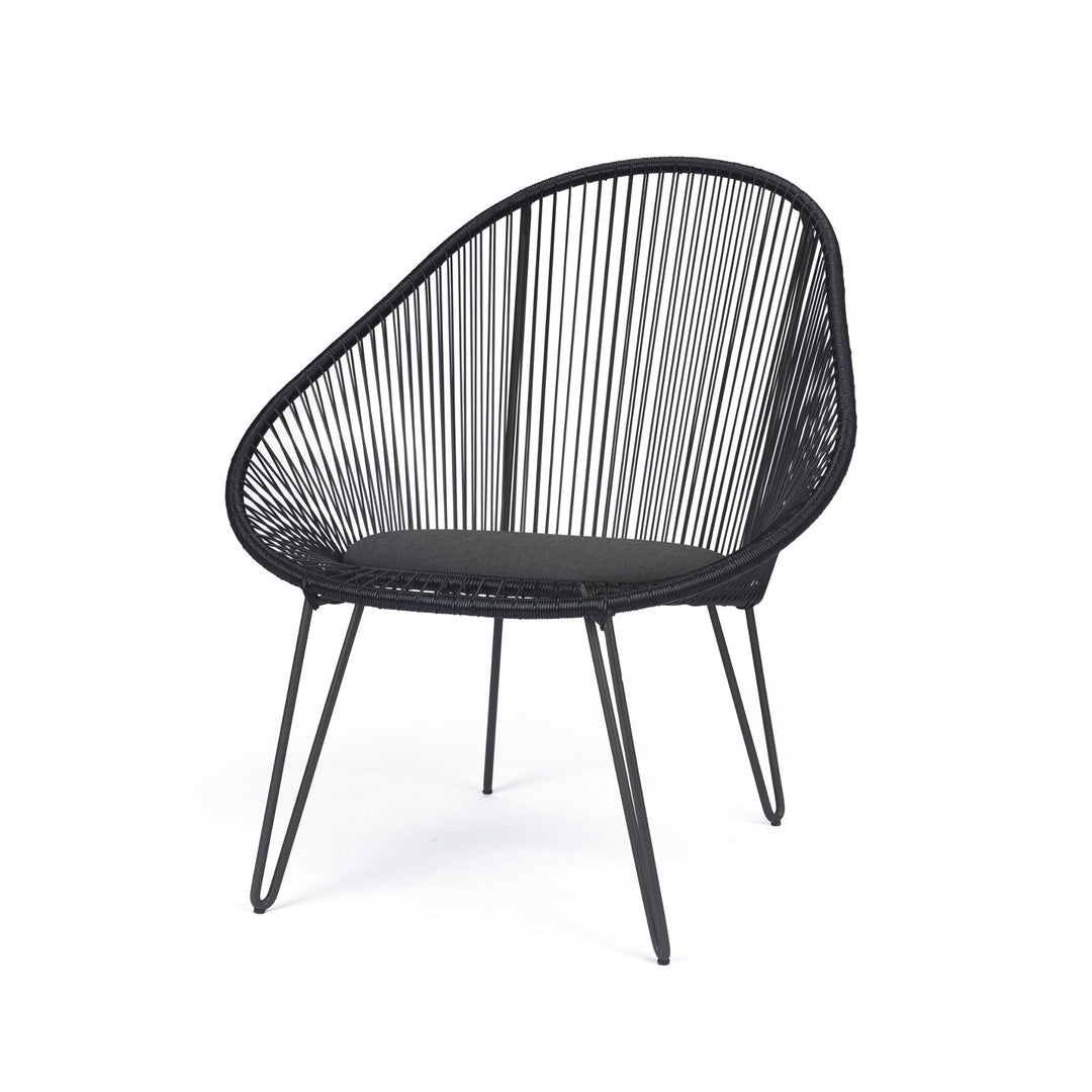 Abbey Outdoor Relaxing Chair