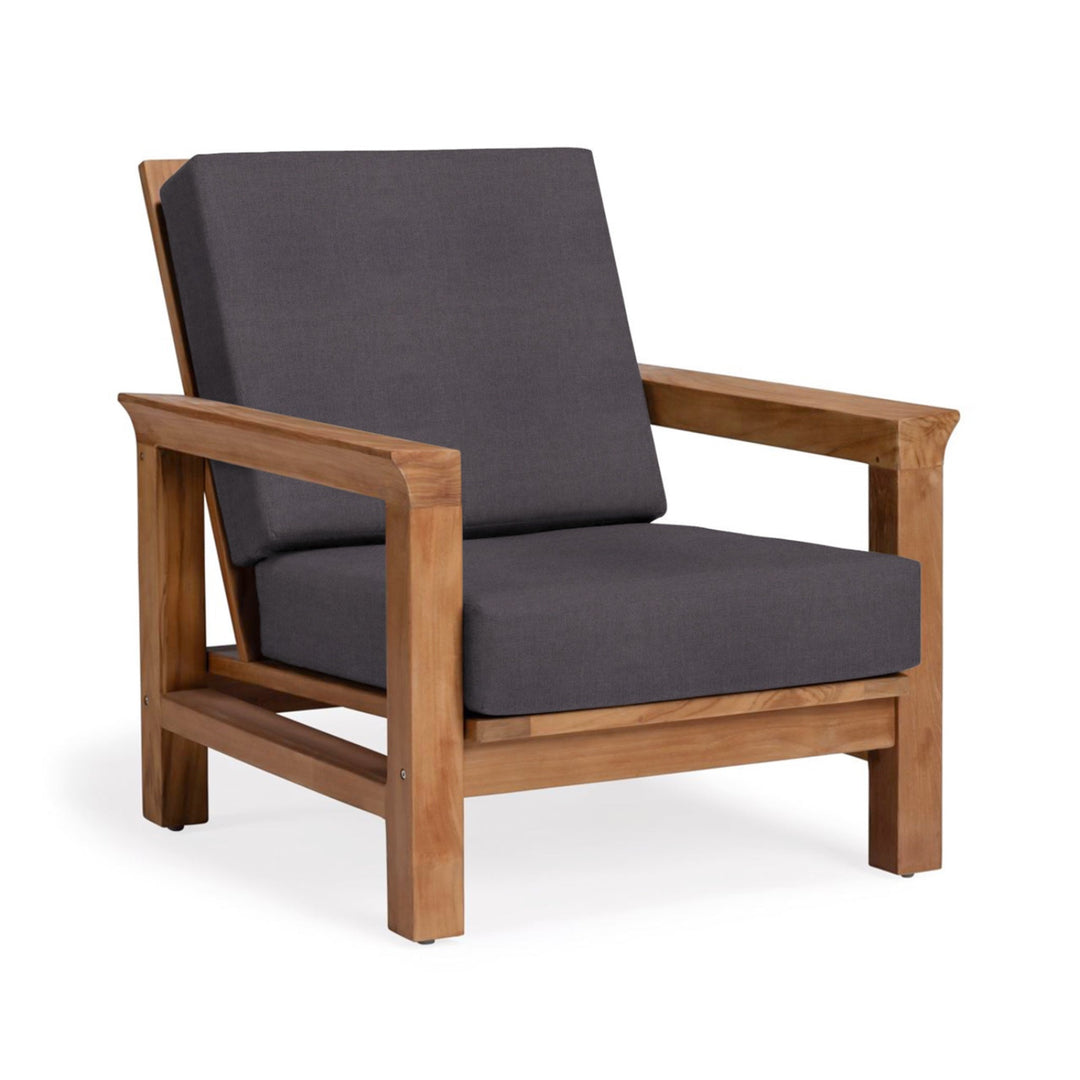 Monterey QuickShip Club Chair - Catalina Bay