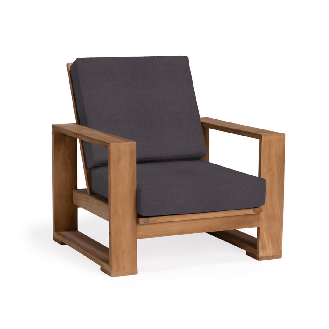 Havana QuickShip Club Chair - Catalina Bay