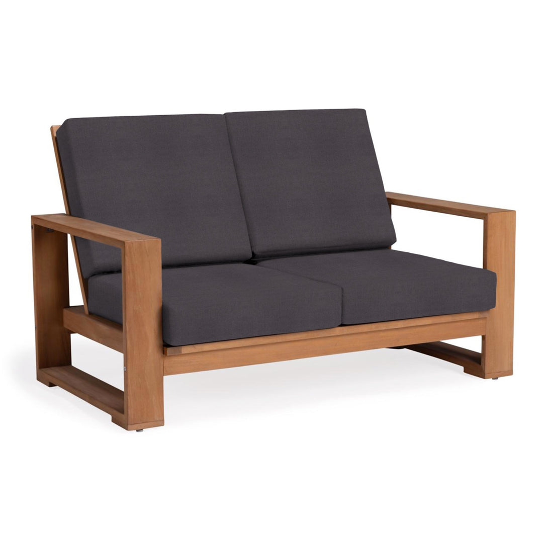 Havana QuickShip Loveseat - Catalina Bay