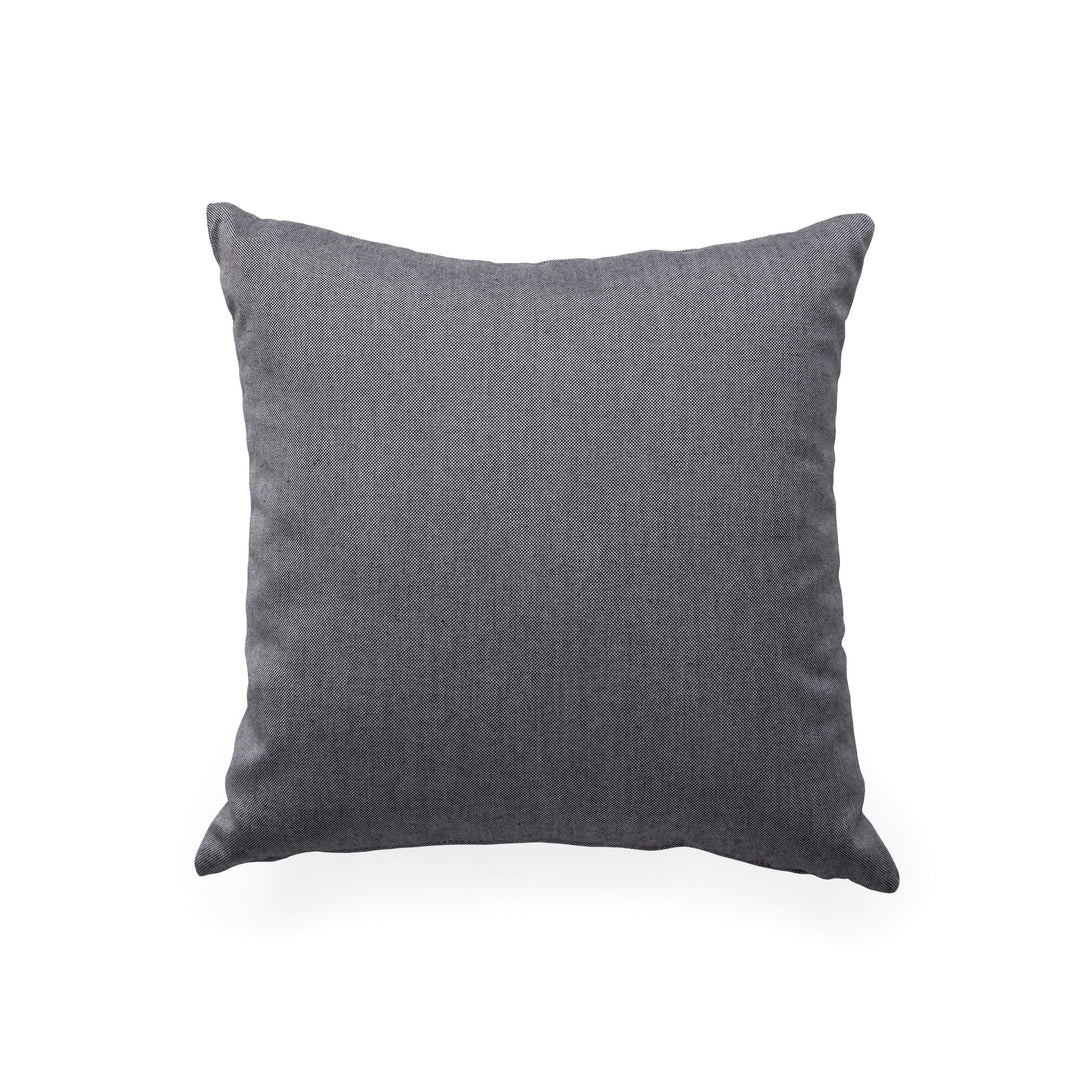 Outdoor Throw Pillow (Catalina Seagull)