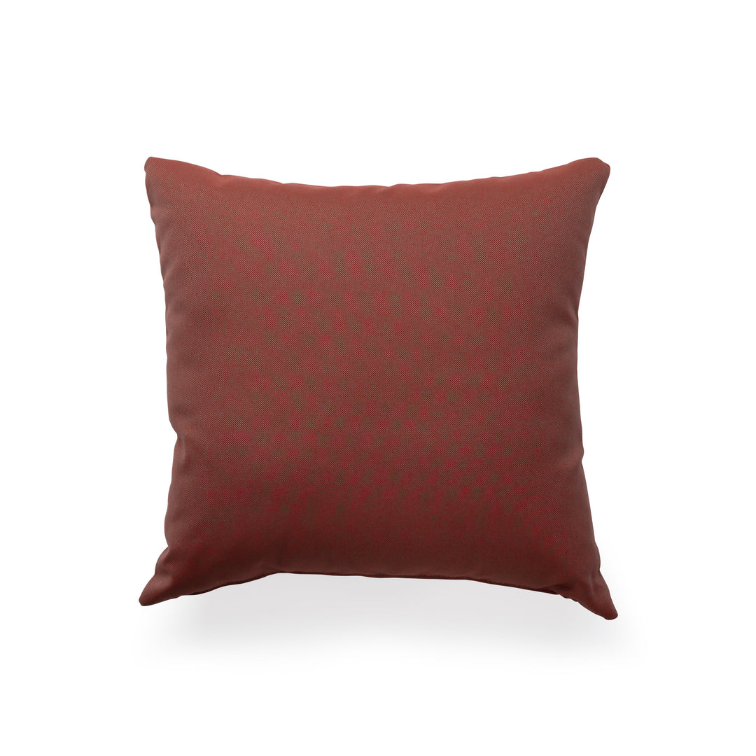 Outdoor Throw Pillow (Catalina Sunset)