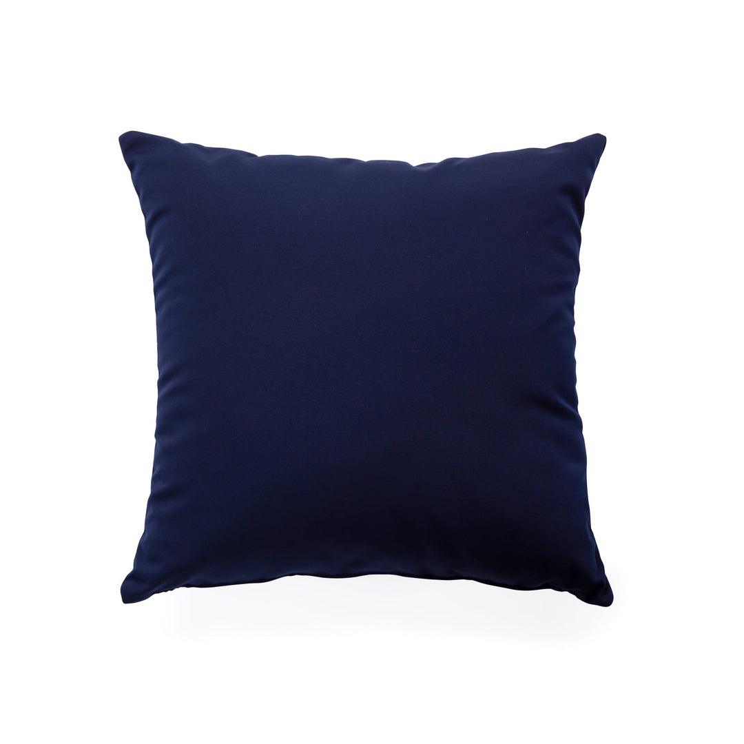 Outdoor Throw Pillow (Laguna Surf Break)