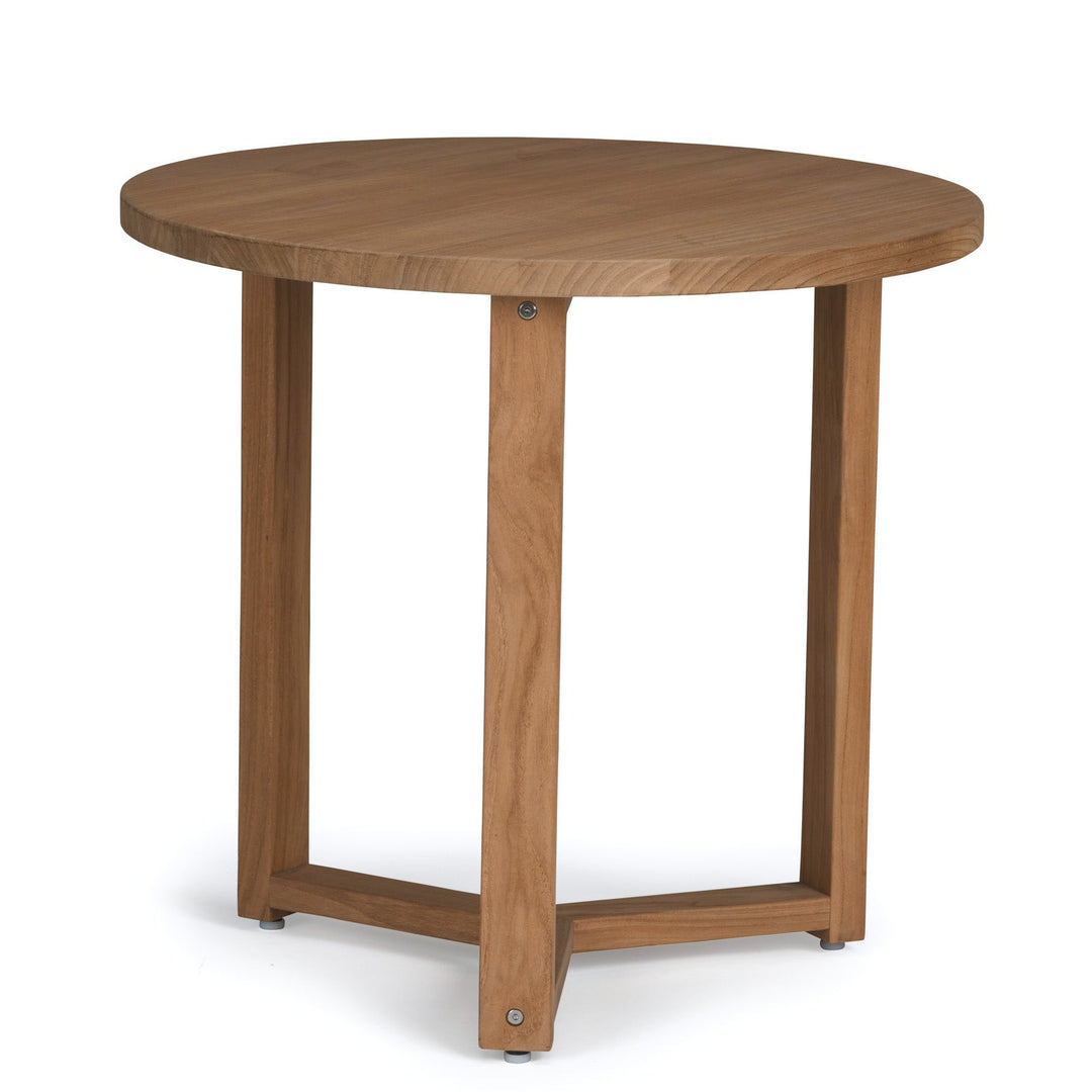 Ying Side Table 23.6"
