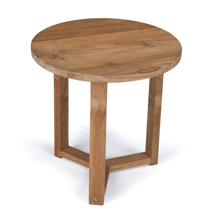 Ying Side Table 19.7"