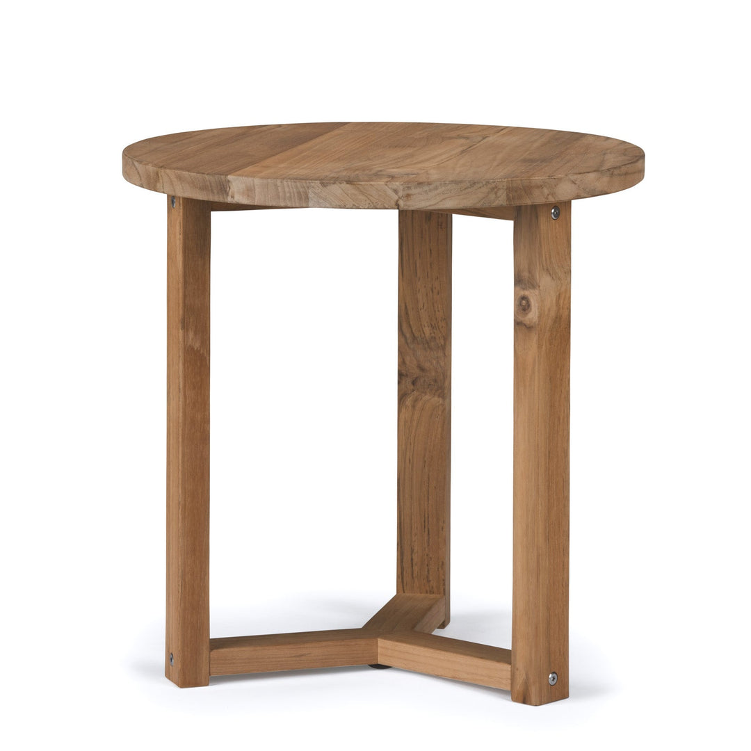 Ying Side Table 19.7"