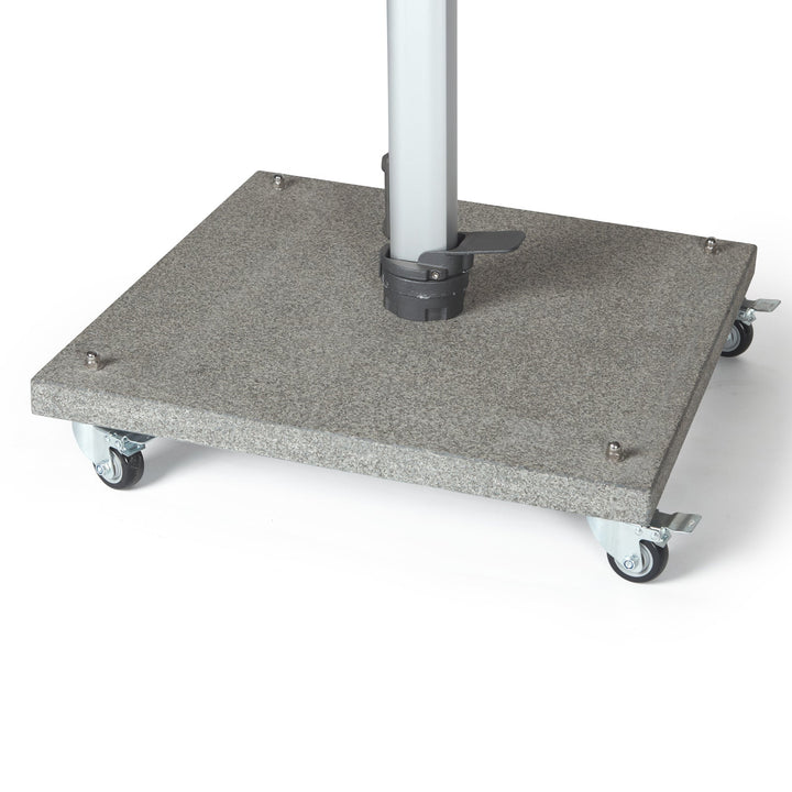 Big Sur/Carmel Cantilever Umbrella Base (275 lbs.)