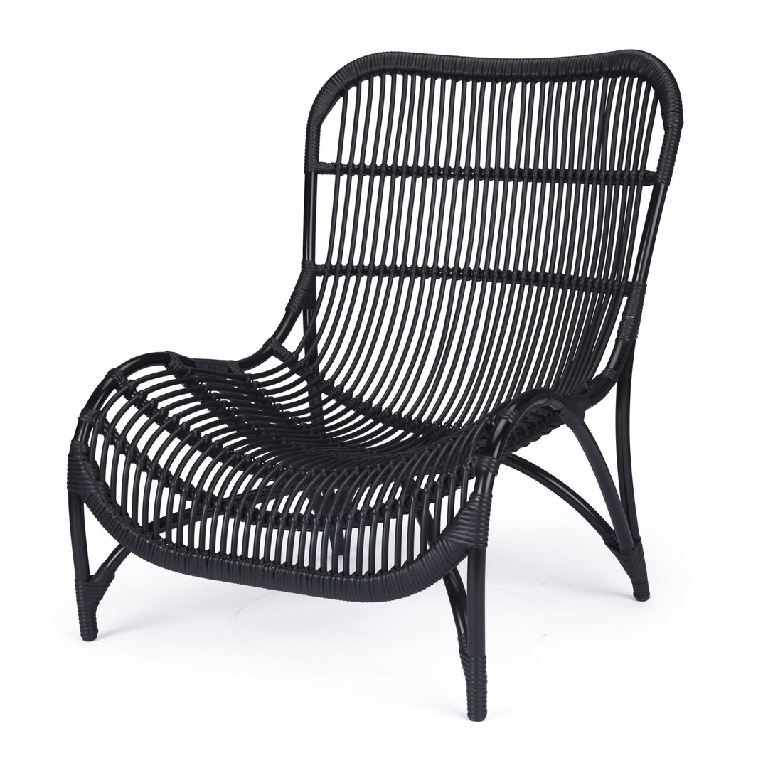 Elle Outdoor Relaxing Chair